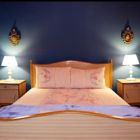 Vilă Grandmas Mansion 3bd Meteora - Rocks View