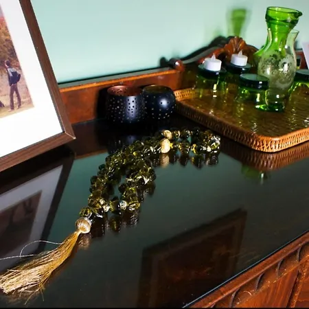 Villa Grandmas Mansion 3bd Meteora - Rocks View