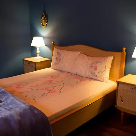 Grandmas Mansion 3bd Meteora - Rocks View Kalambaka