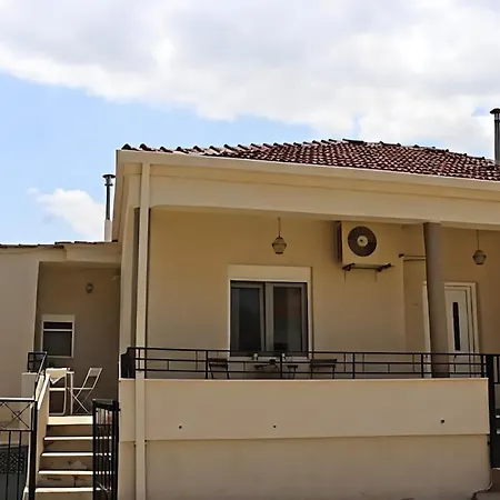 Grandmas Mansion 3bd Meteora - Rocks View * Kalambaka