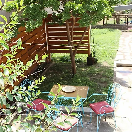 ヴィラ Grandmas Mansion 3bd Meteora - Rocks View *