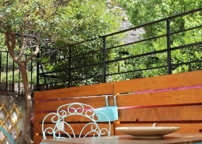 Grandmas Mansion 3bd Meteora - Rocks View * Kalambaka