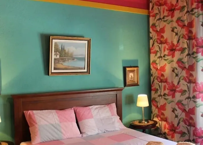 Grandmas Mansion 3bd Meteora - Rocks View * Kalambaka